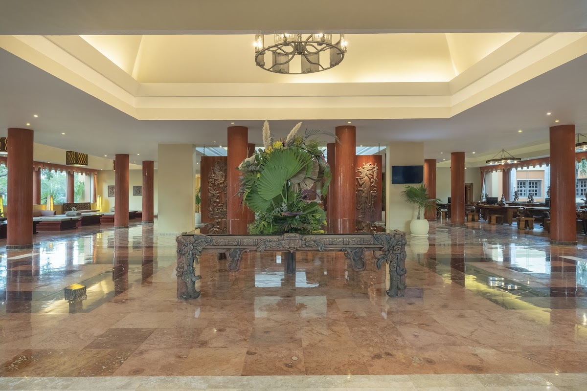 Iberostar Selection Paraíso Maya Suites photo 3