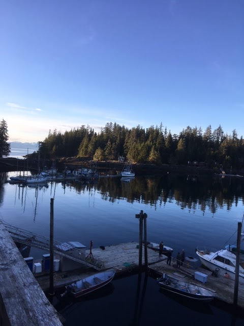 Wooden Wheel Cove Trading Post aka 'Jack's Place' photo 2