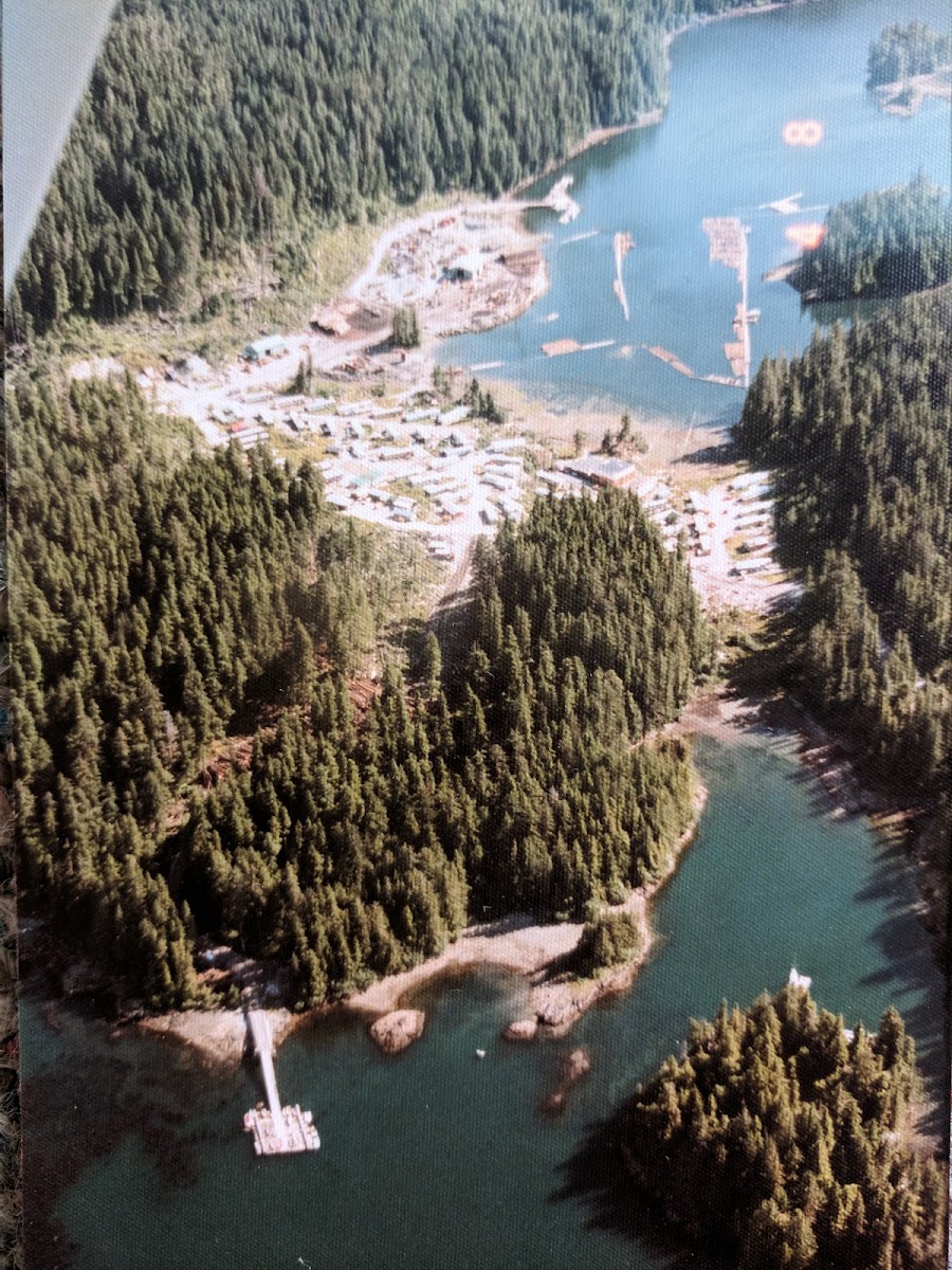 Wooden Wheel Cove Trading Post aka 'Jack's Place' photo 3