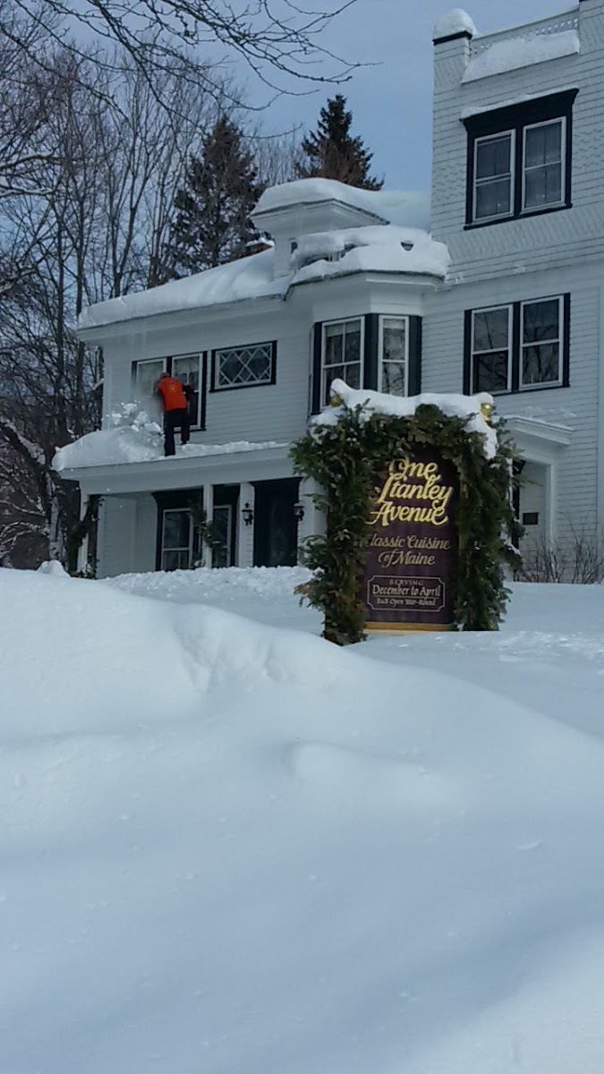 Three Stanley Avenue Guest House photo 2
