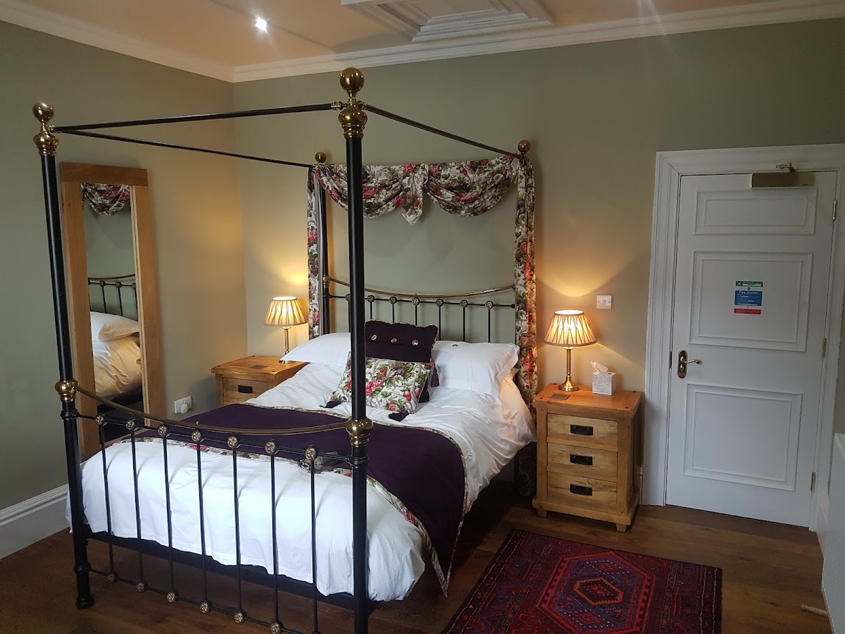 Glenridding Manor house Hotel (Ullswater hotel limited) photo 2