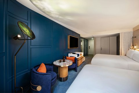 Hotel de la Poste – French Quarter, A Renaissance Hotel photo 2