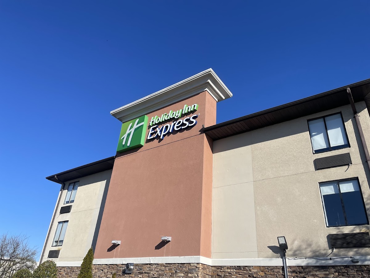 Holiday Inn Express Waldorf by IHG
