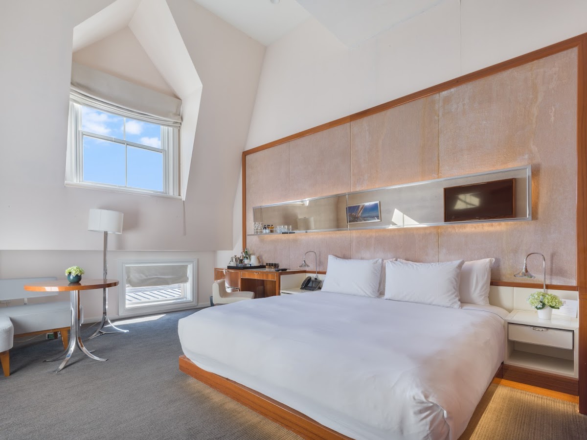 33 Hotel New York City Seaport photo 2