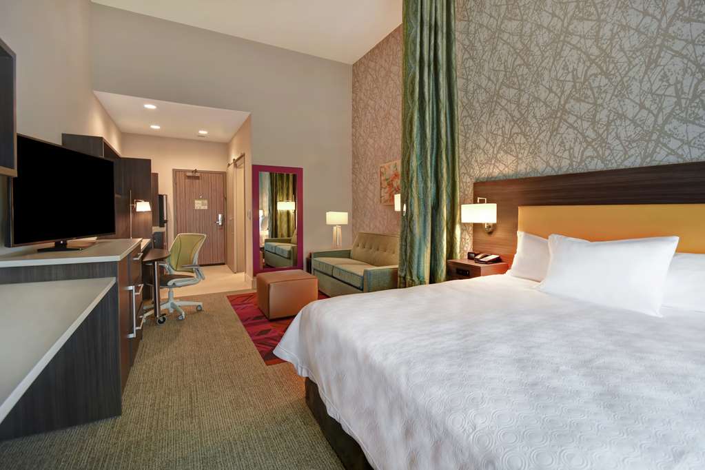 Home2 Suites by Hilton Wichita Northeast photo 2