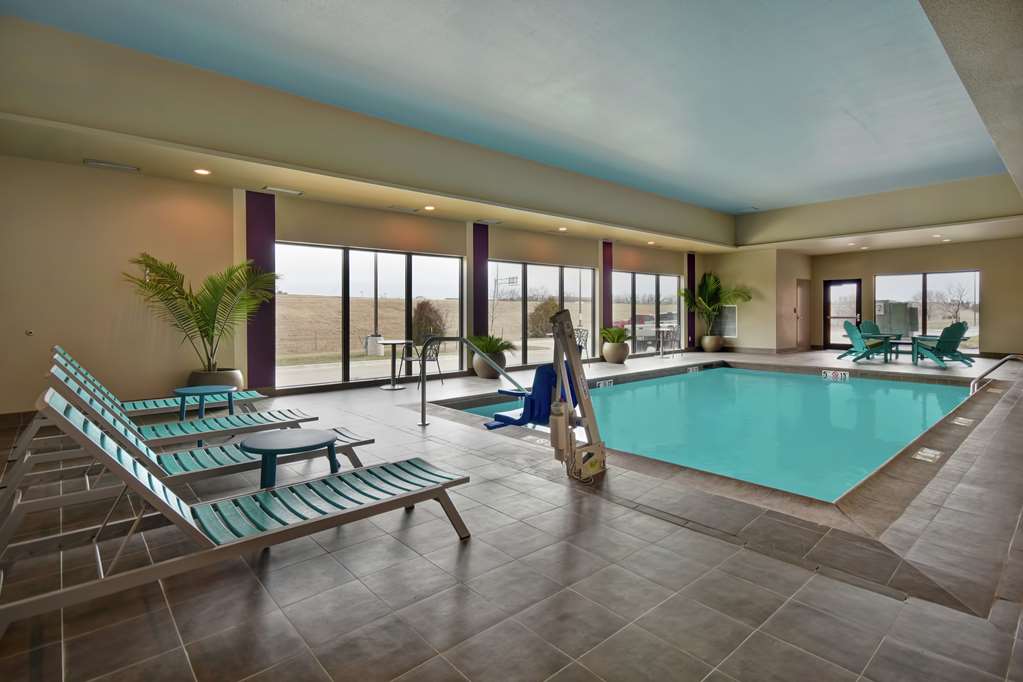 Home2 Suites by Hilton Wichita Northeast photo 3