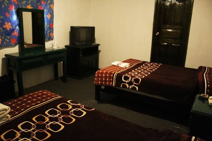 Hotel Meson La Noria photo 2