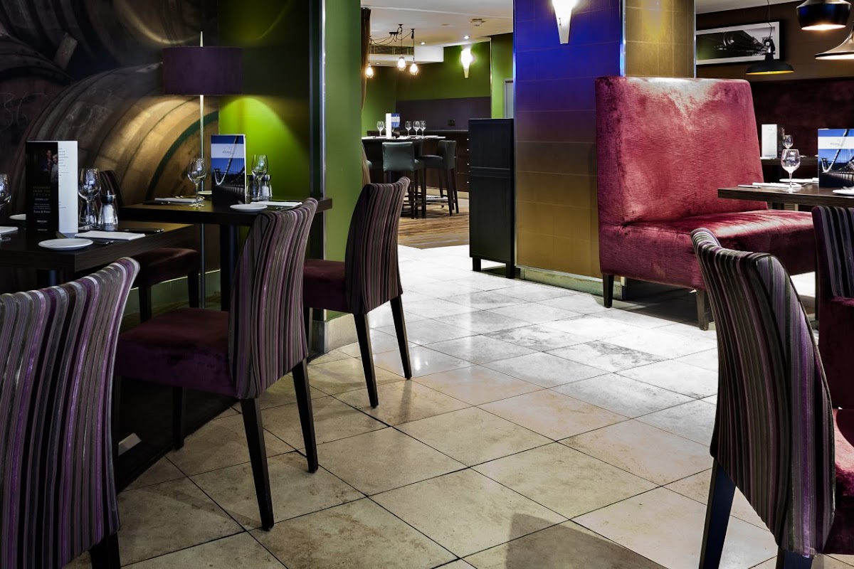 Mercure Bristol Brigstow Hotel photo 2