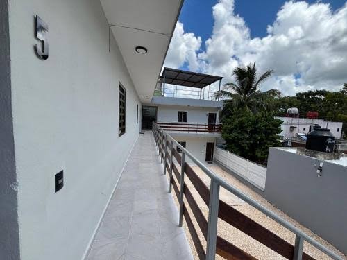 Hotel Villa Calakmul photo 3