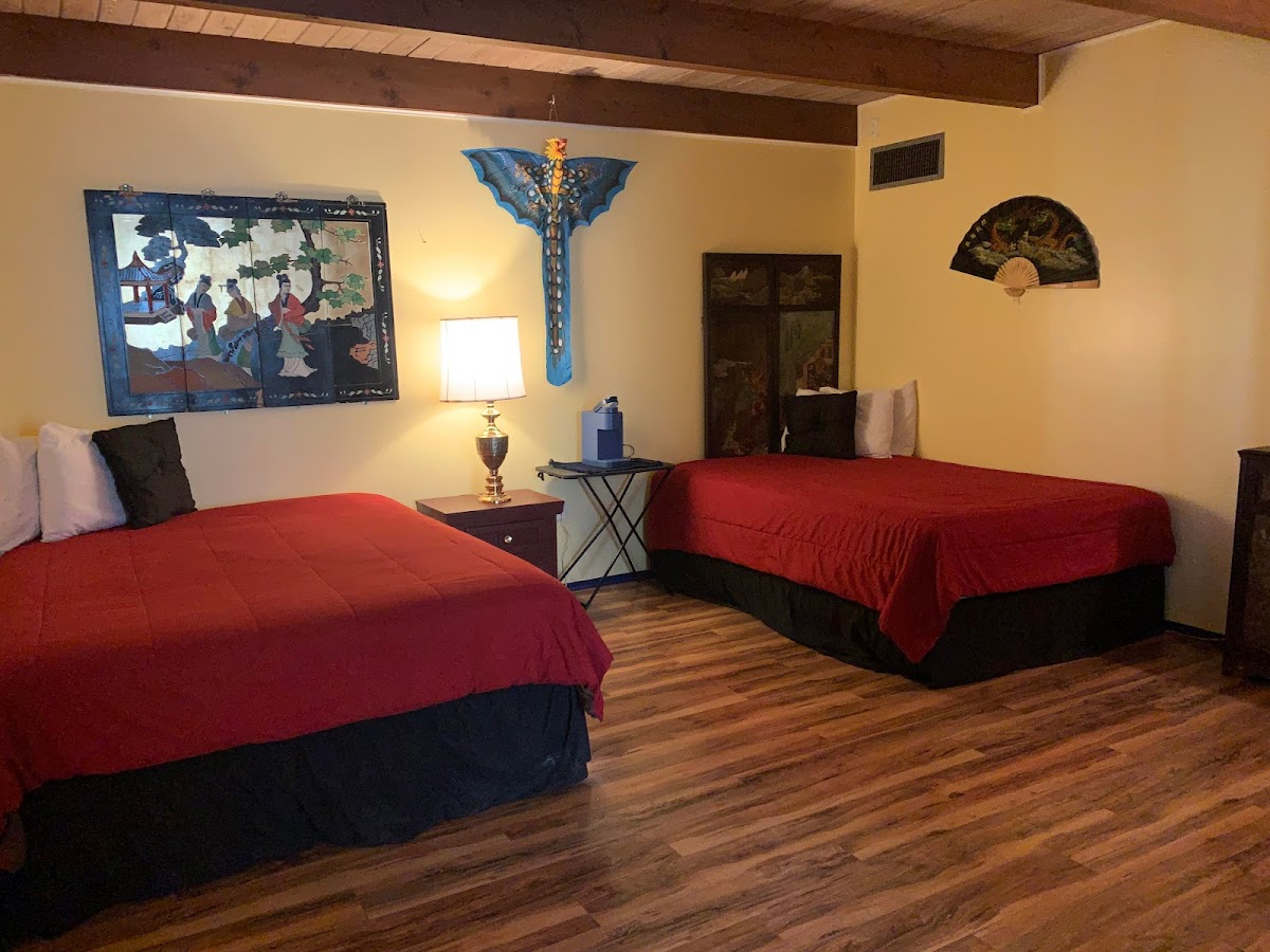 Hotel Tombstone photo 2