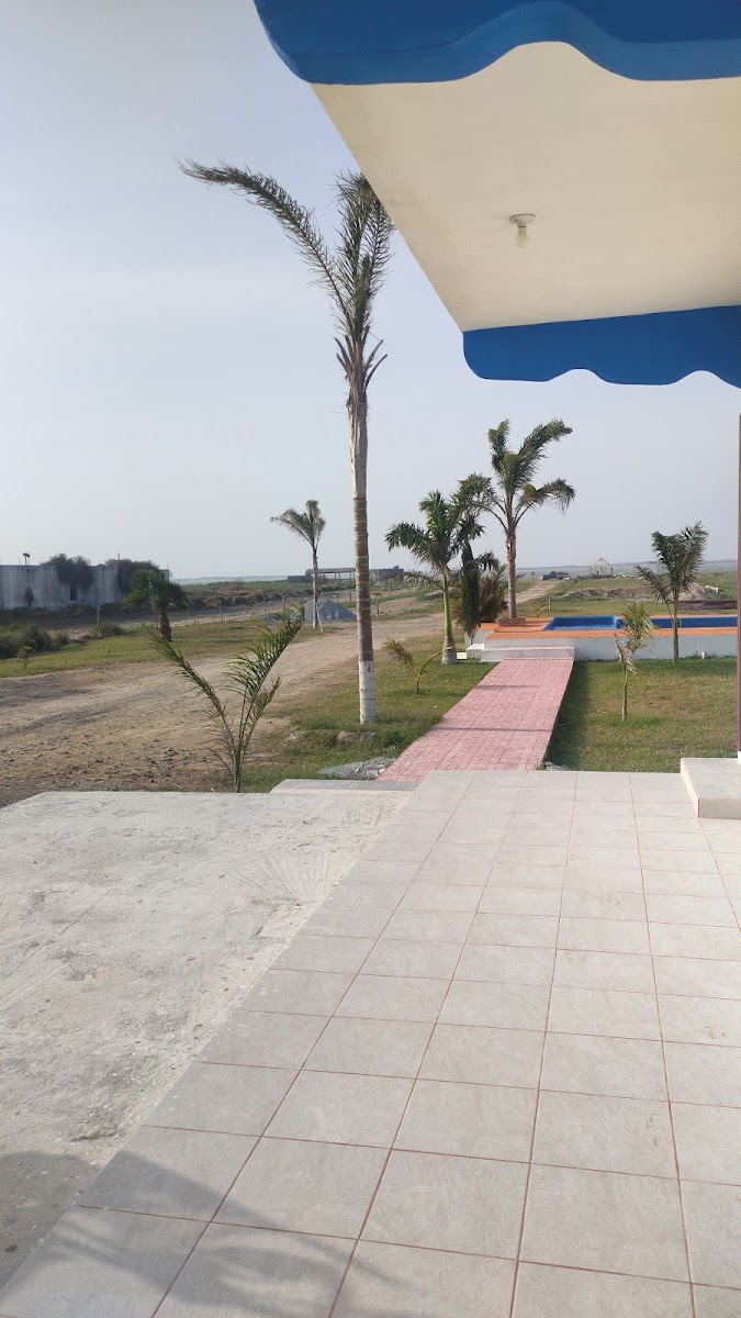 Hotel Noche Buena photo 2