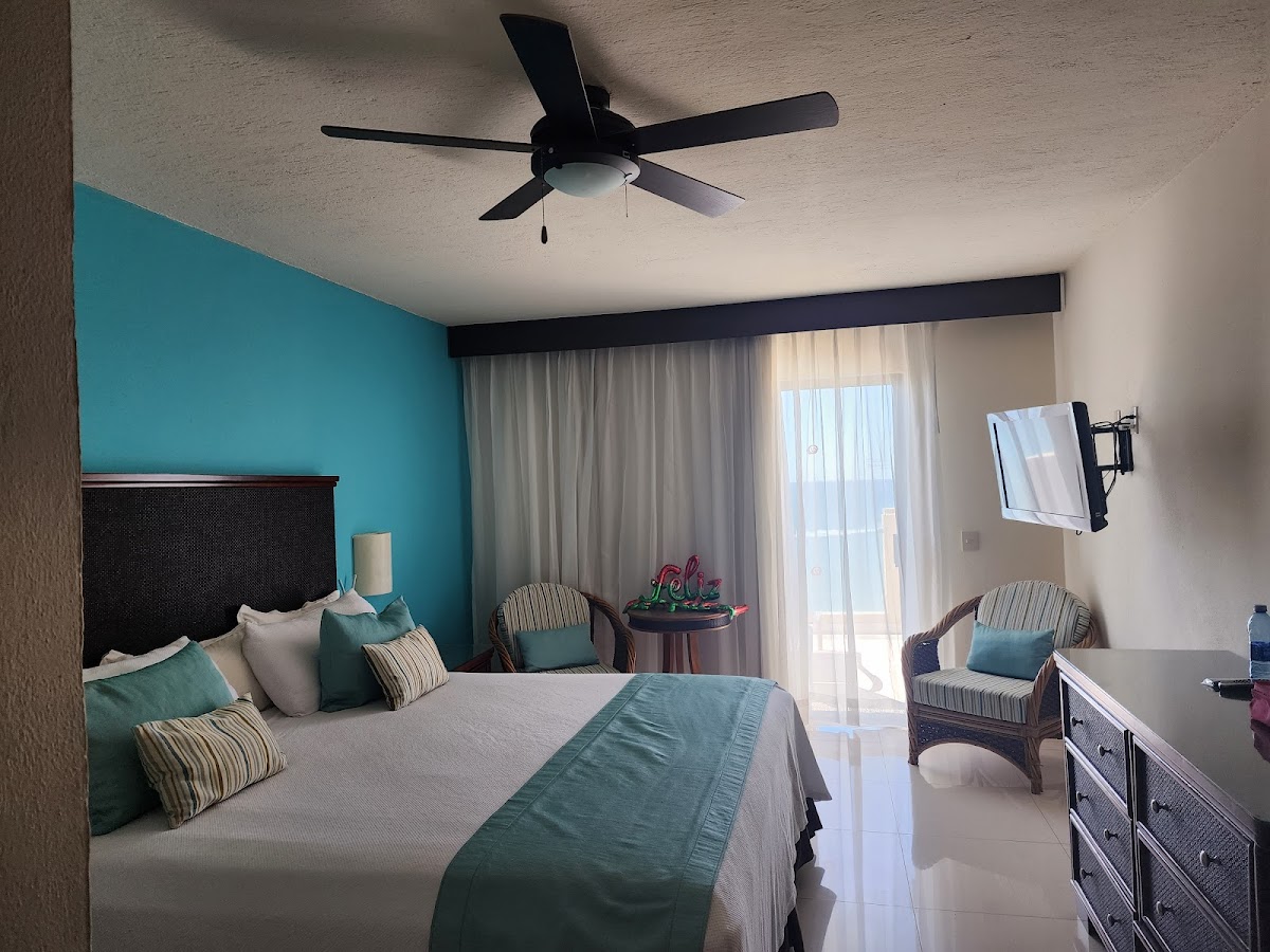 Canto del Sol Plaza Vallarta photo 2