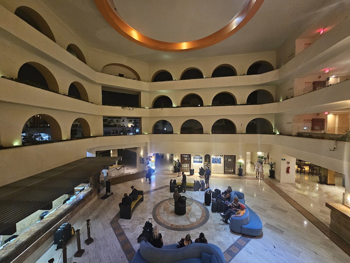 Canto del Sol Plaza Vallarta photo 3