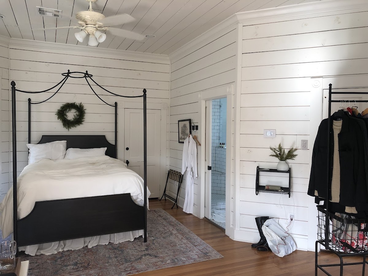 Magnolia House photo 2
