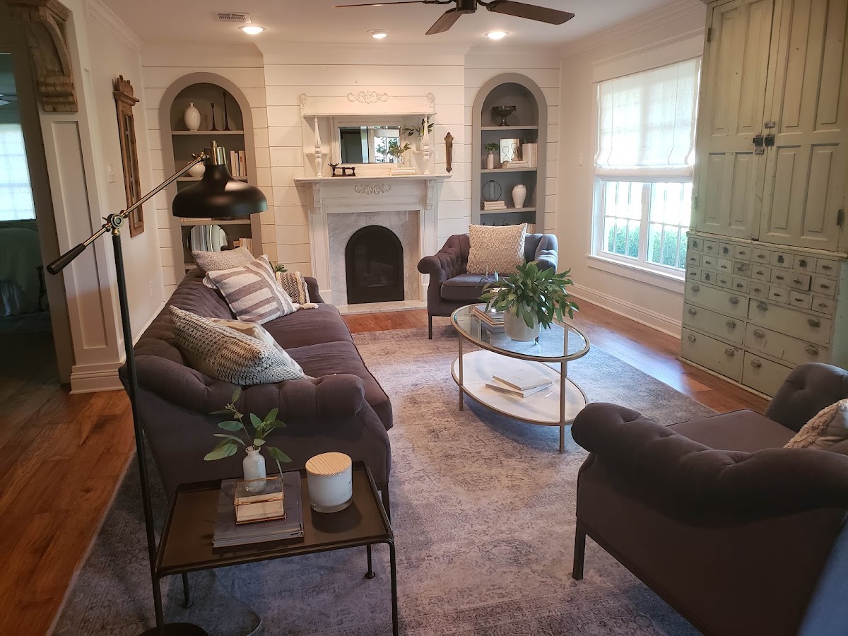 Magnolia House photo 3