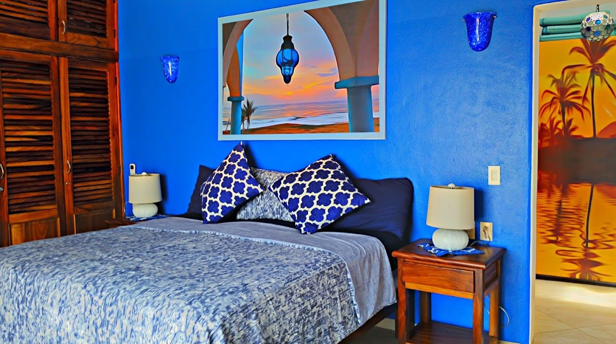 Villa Star of the Sea boutique suites photo 2