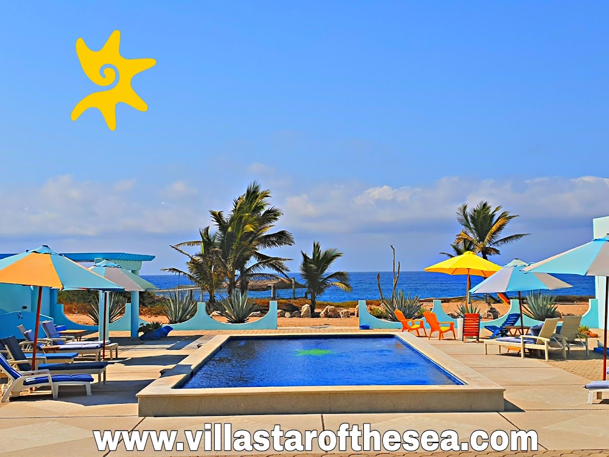 Villa Star of the Sea boutique suites photo 3