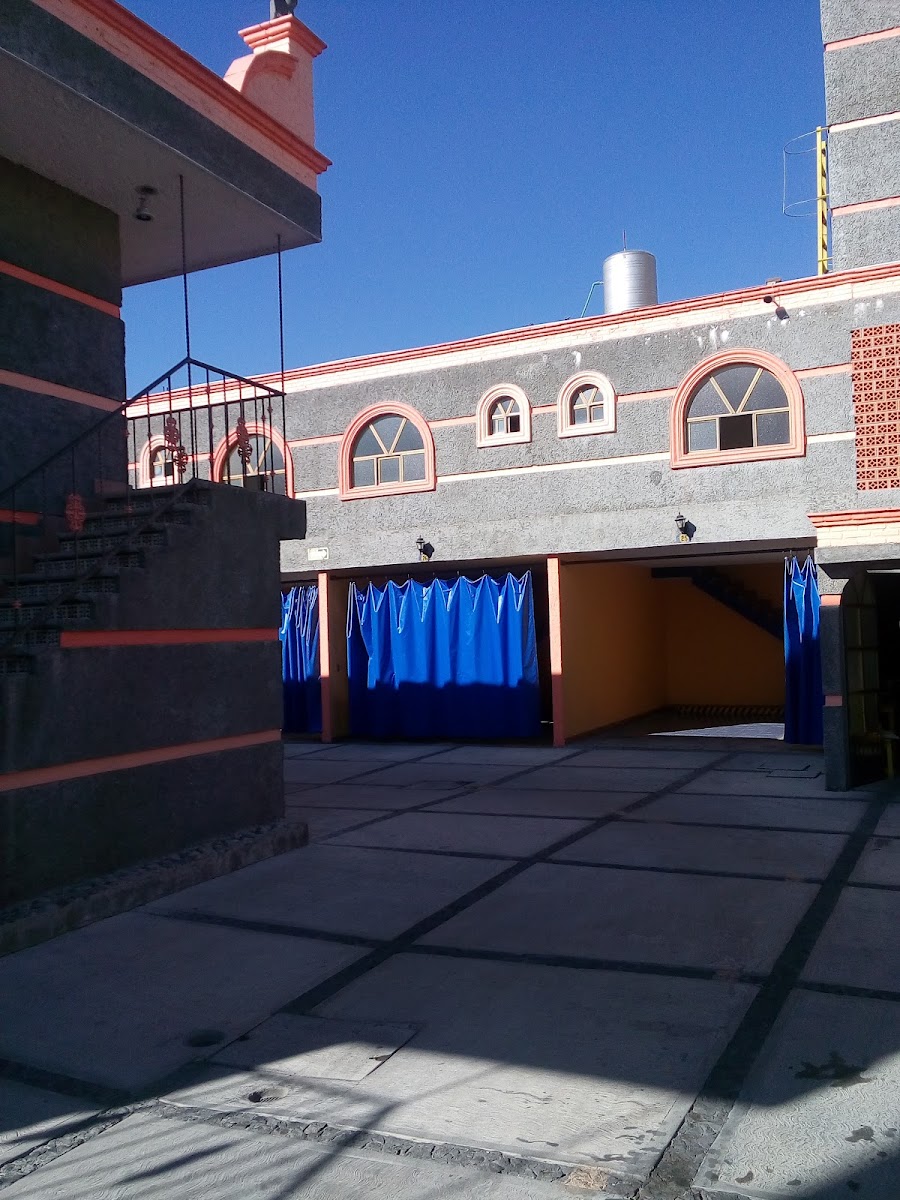 Auto Hotel San Mateo photo 3