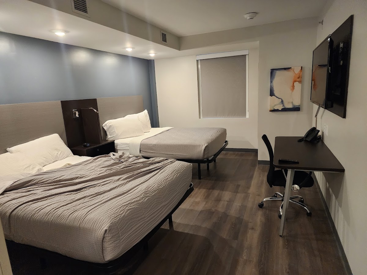 stayAPT Suites Jackson photo 2