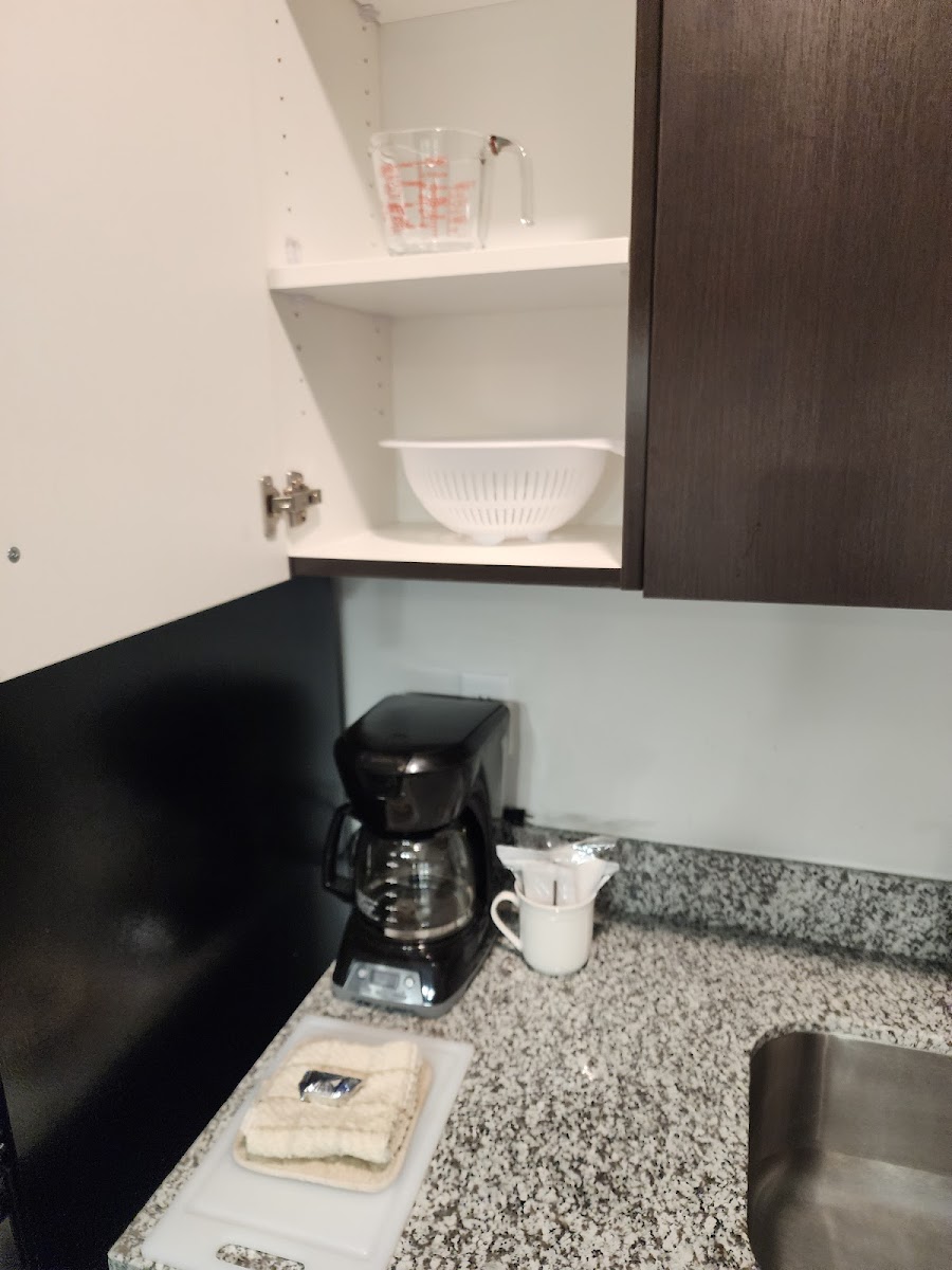 stayAPT Suites Jackson photo 3