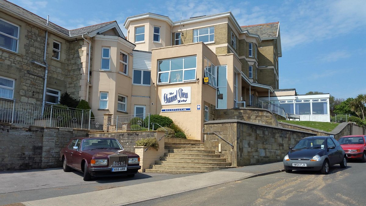 The Channel View Hotel Shanklin