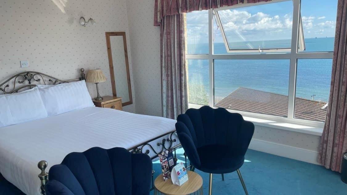 The Channel View Hotel Shanklin photo 2