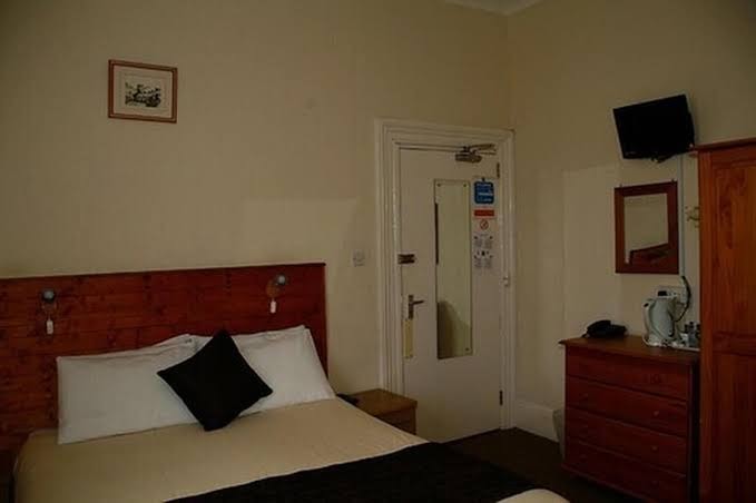 The Channel View Hotel Shanklin photo 3