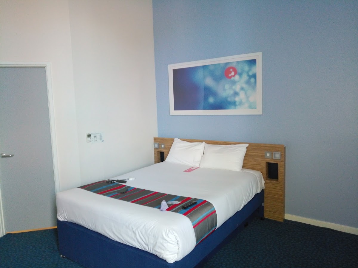 Travelodge Chester Central photo 3
