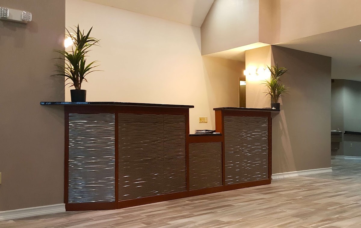 Quality Inn - Lees Summit, Kansas City photo 2