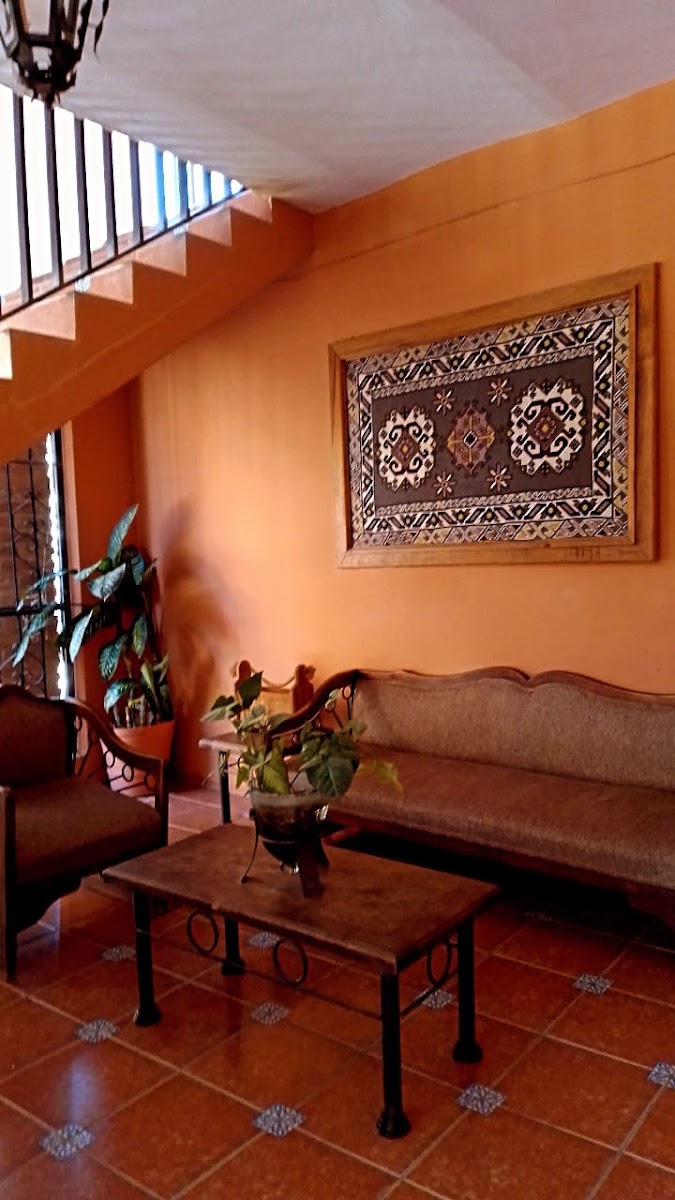 Hotel Playa del Río photo 2