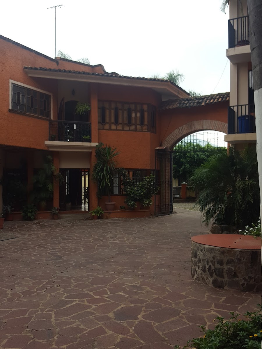 Hotel Playa del Río photo 3