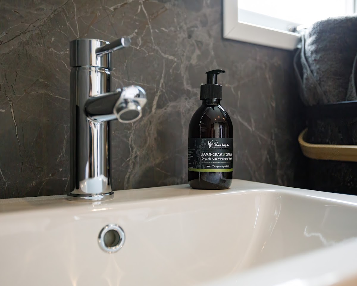 Drumcarrow Luxury Lodges photo 3