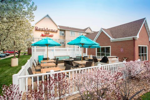 Residence Inn by Marriott Topeka