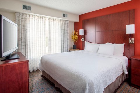 Residence Inn by Marriott Topeka photo 2