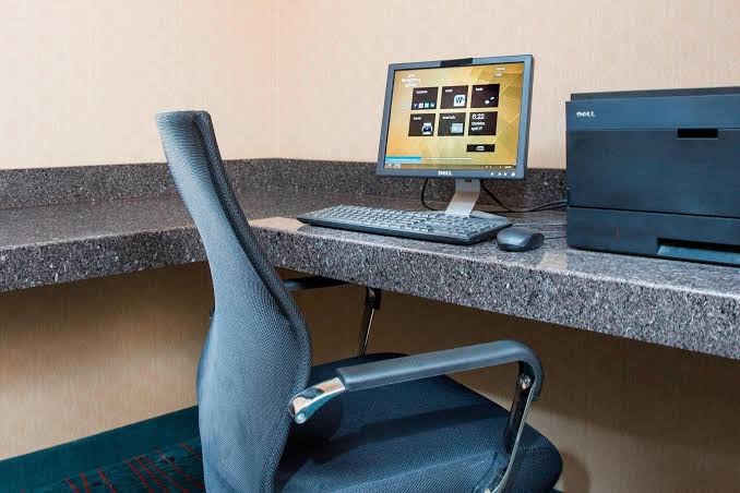Residence Inn by Marriott Topeka photo 3