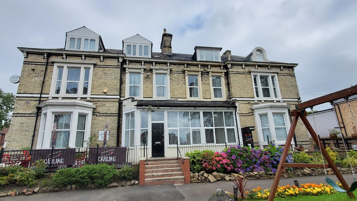 Clifton House Hotel