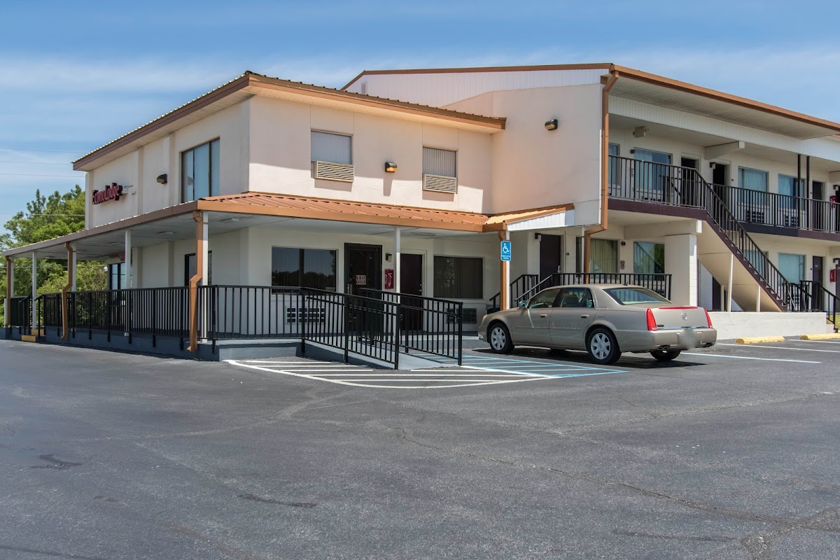 Econo Lodge Crestview South