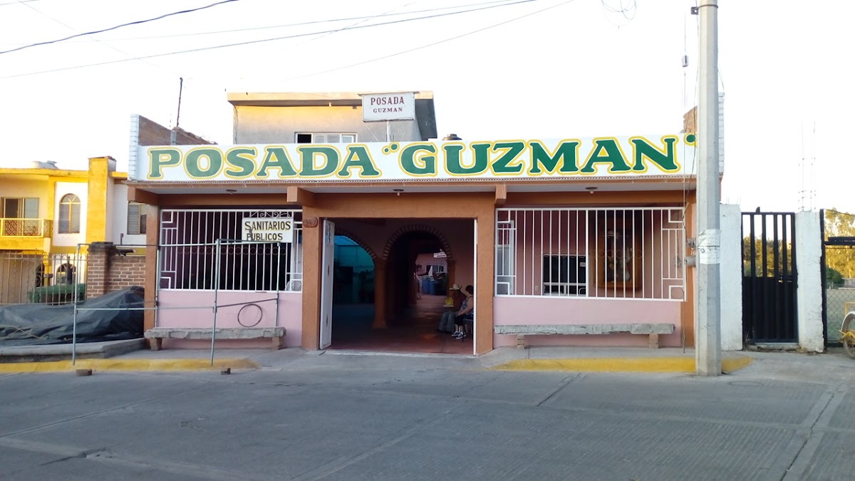 Posada Guzman