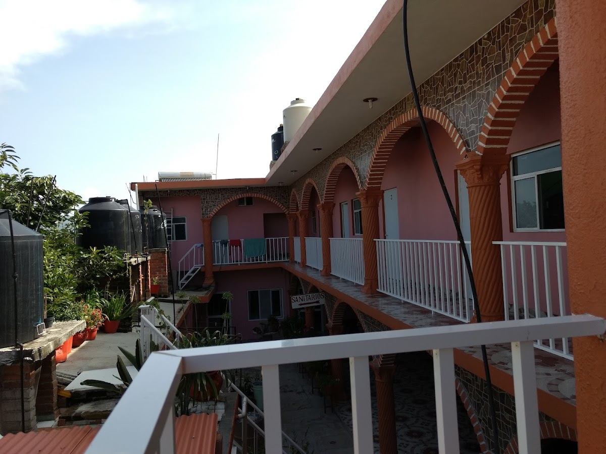 Posada Guzman photo 2