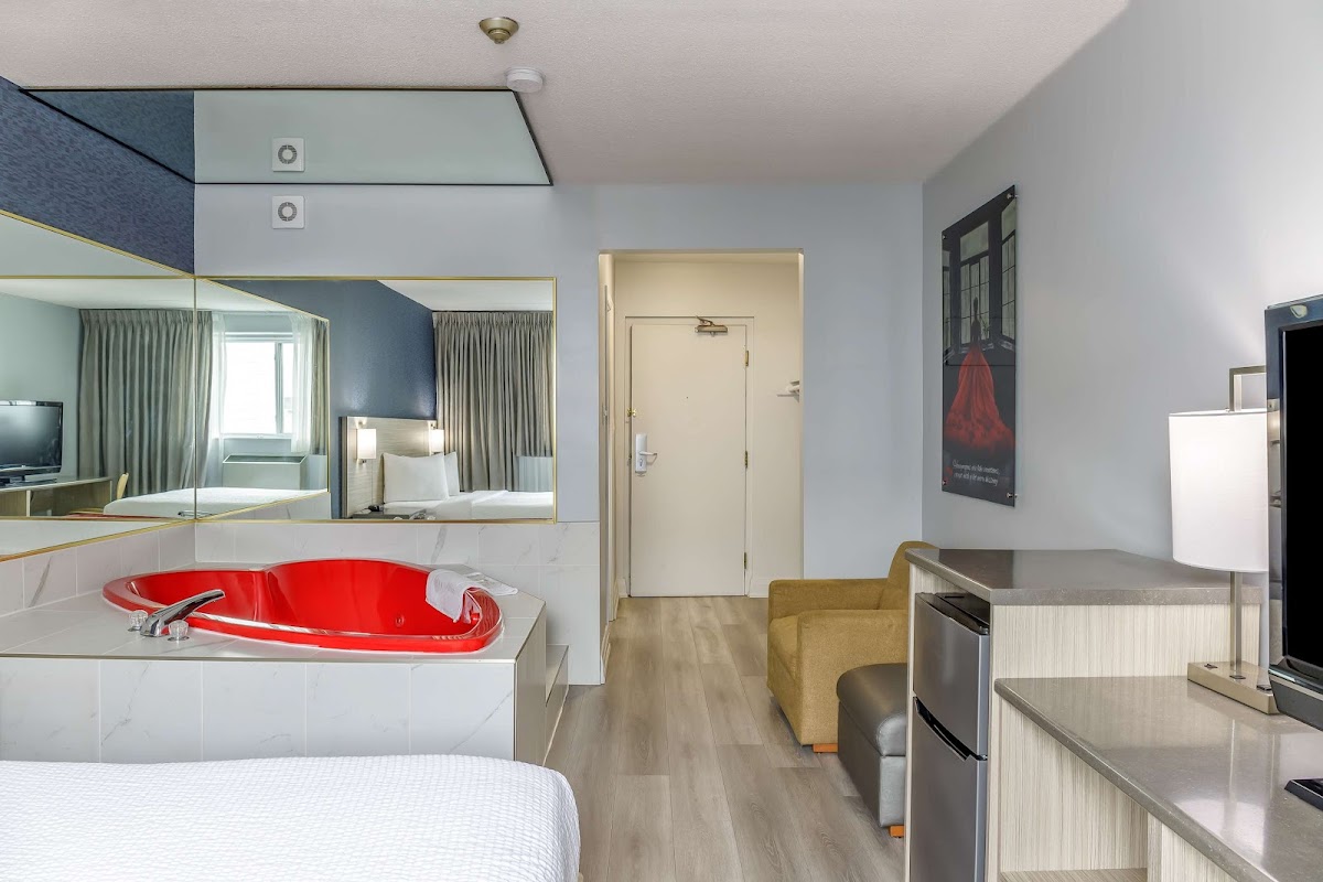 Motel 6 Niagara Falls, On – Near The Falls photo 2