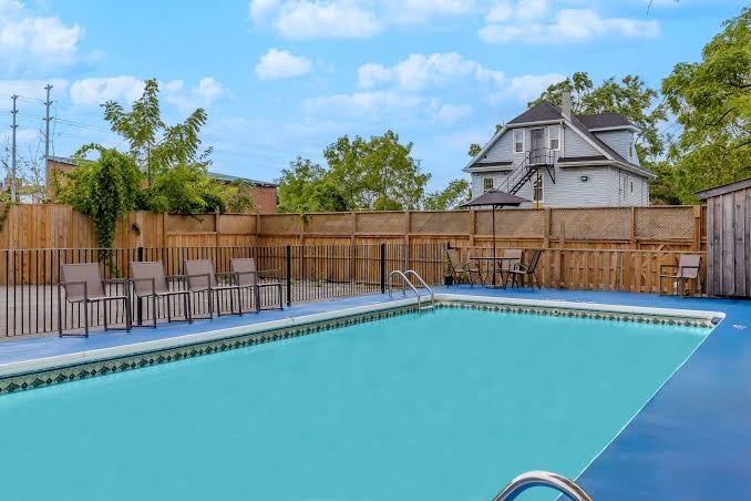 Motel 6 Niagara Falls, On – Near The Falls photo 3