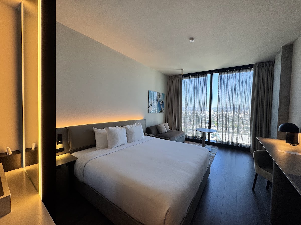 AC Hotel Downtown Los Angeles photo 2