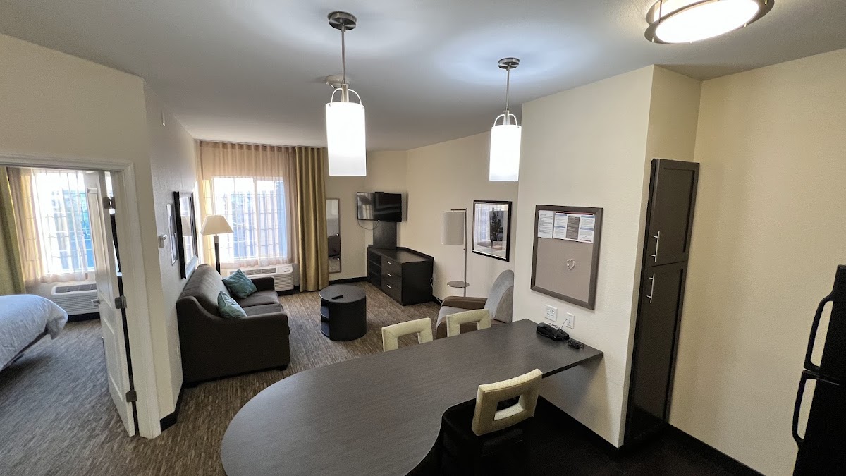 Candlewood Suites Winnemucca by IHG photo 3
