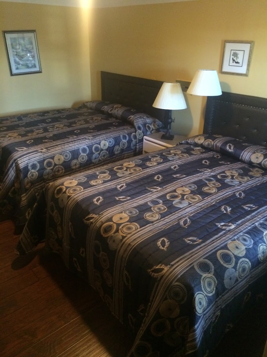 Satellite Motel Medicine Hat photo 2