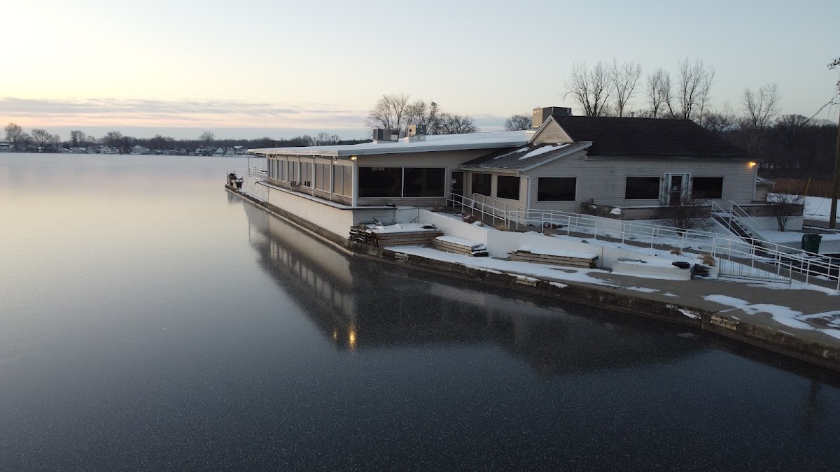 Moose Lodge Club and Dining
