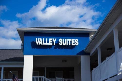 Valley Suites Extended Stay Hotel photo 3