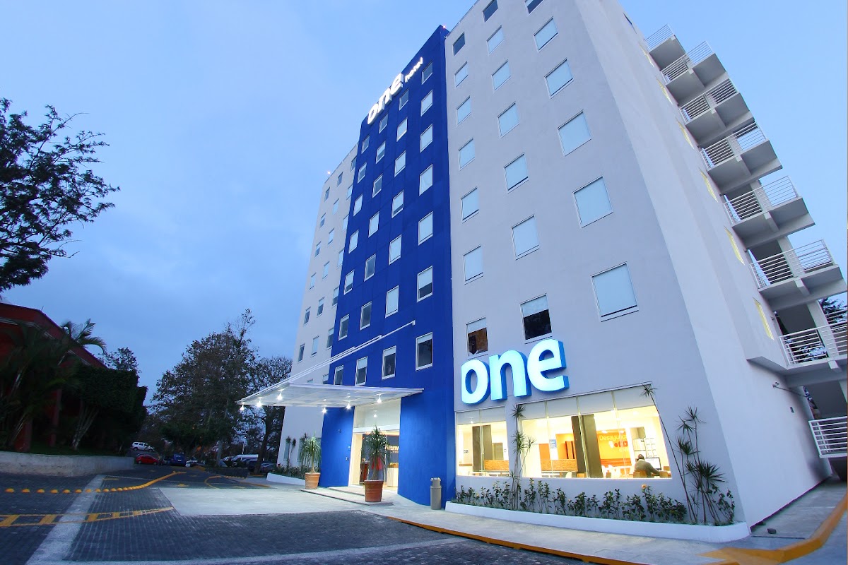 one Xalapa Las Ánimas
