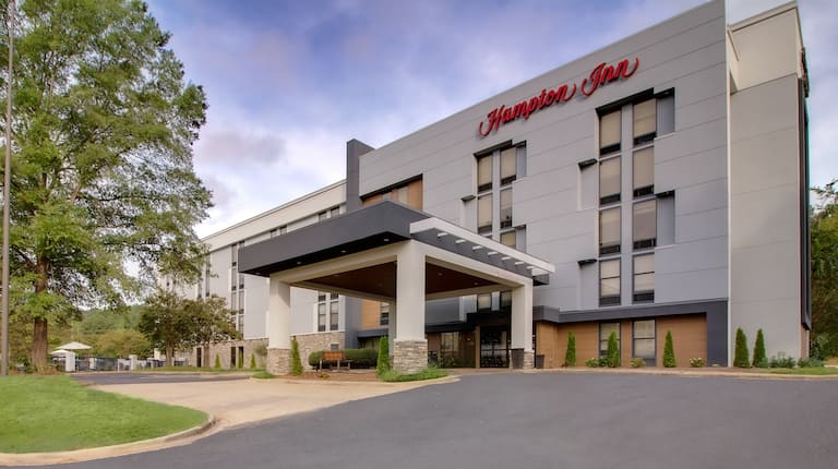 Hampton Inn Birmingham-Colonnade 280