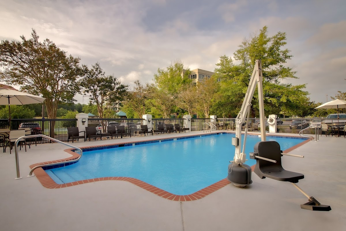 Hampton Inn Birmingham-Colonnade 280 photo 3