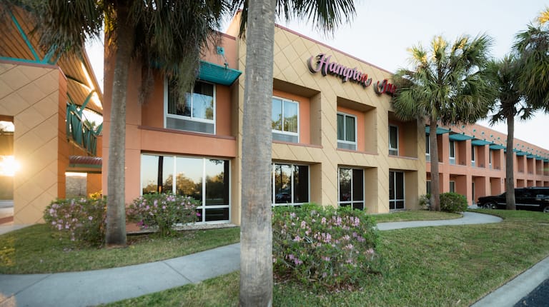Hampton Inn Brooksville/Dade City